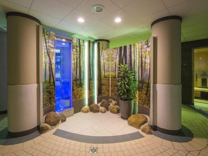 Residenz Seestern In Boltenhagen Bagian luar foto