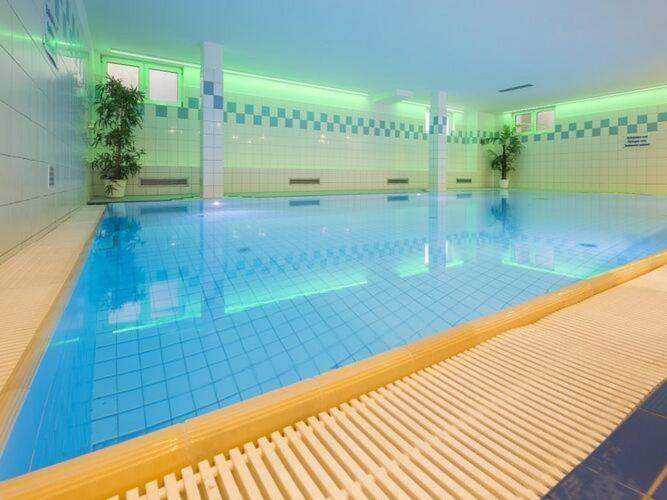 Residenz Seestern In Boltenhagen Bagian luar foto