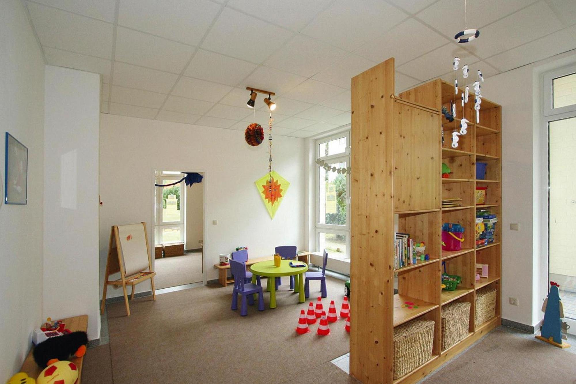 Residenz Seestern In Boltenhagen Bagian luar foto