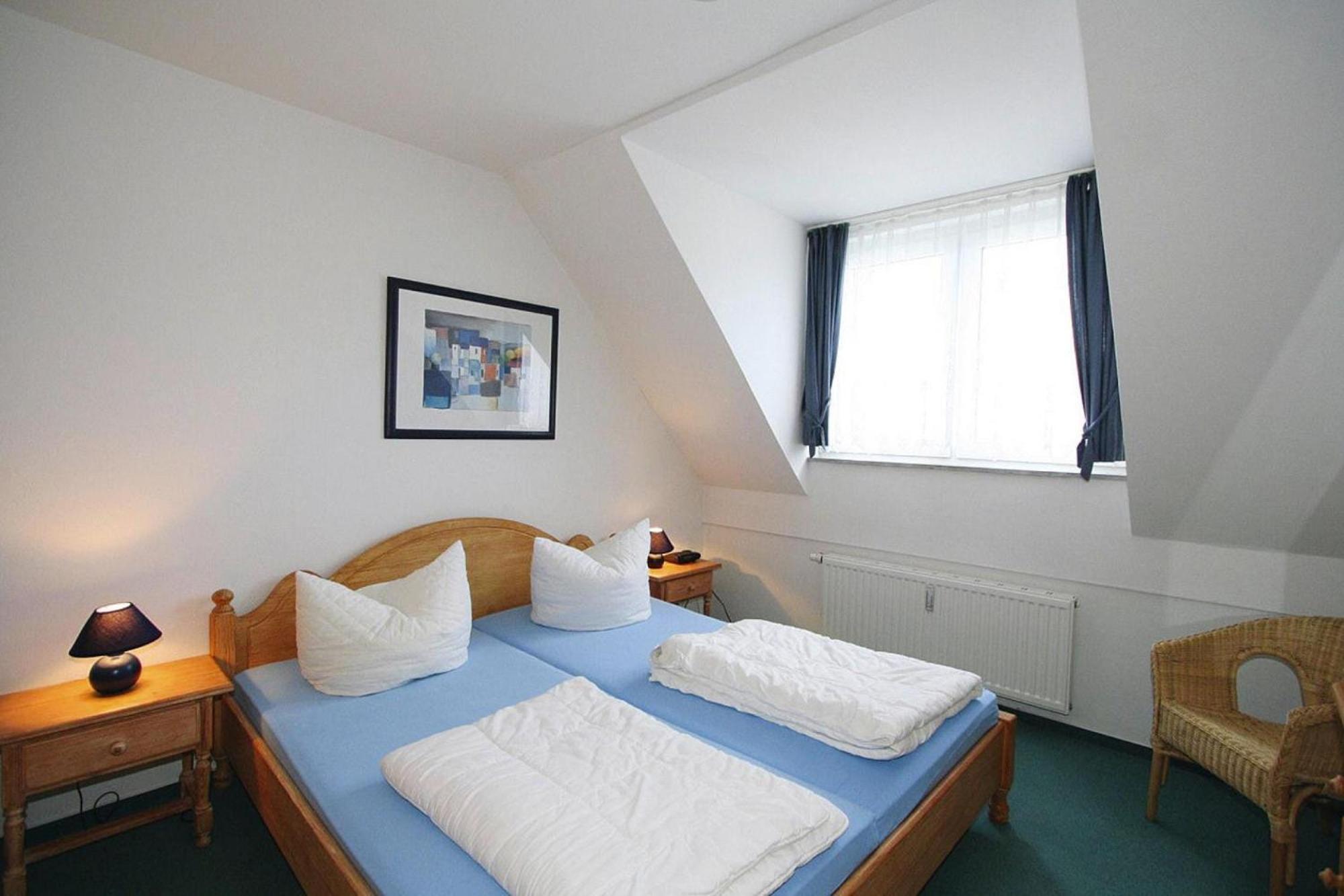 Residenz Seestern In Boltenhagen Bagian luar foto
